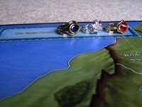 1034861 War of the Ring Collector's Edition