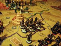 1103533 War of the Ring Collector's Edition
