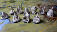 1160234 War of the Ring Collector's Edition