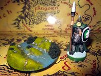 1165351 War of the Ring Collector's Edition