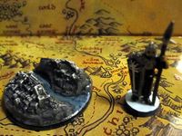 1165365 War of the Ring Collector's Edition
