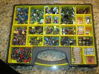 1180093 War of the Ring Collector's Edition