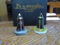 1186474 War of the Ring Collector's Edition