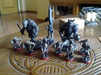 1207920 War of the Ring Collector's Edition