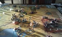 1221495 War of the Ring Collector's Edition
