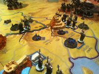 1227435 War of the Ring Collector's Edition