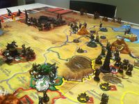 1227437 War of the Ring Collector's Edition