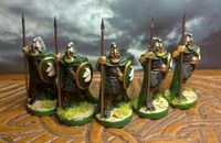 1251884 War of the Ring Collector's Edition