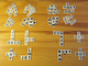 668467 Pairs in Pears