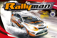 1114034 Rallyman - Vettura Extra