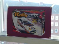 1156740 Rallyman (Prima Edizione)