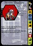1162775 Duel of Ages Set 1: Worldspanner