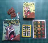 2637147 Poo: The Card Game