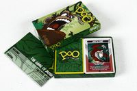 3672611 Poo: The Card Game
