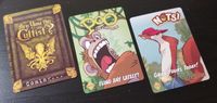 5251554 Poo: The Card Game