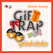 900570 GiftTRAP Mini Orange