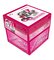 900576 GiftTRAP Mini Pink