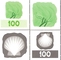 1008051 Fossil