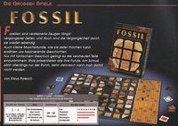 651313 Fossil