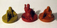 657428 Last Night on Earth: Zombies with Grave Weapons Miniature Set