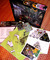 63333 Duel of Ages Set 2: Intensity