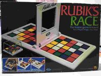 4927226 Rubik's Race (Edizione Tedesca)