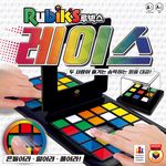 5277270 Rubik's Race (Edizione Tedesca)