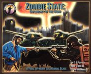 4584489 Zombie State: Diplomacy of the Dead