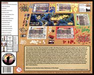 4584534 Zombie State: Diplomacy of the Dead