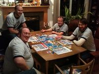 614840 Zombie State: Diplomacy of the Dead