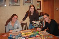 700964 Zombie State: Diplomacy of the Dead