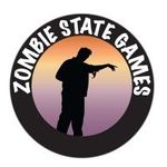 705276 Zombie State: Diplomacy of the Dead
