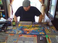 717472 Zombie State: Diplomacy of the Dead