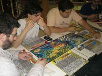 756551 Zombie State: Diplomacy of the Dead