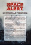 4159485 Space Alert: The New Frontier