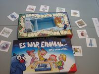 5379073 Erzähl doch mal...