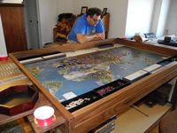 1053681 Axis & Allies Europe 1940 (Deluxe Edition)