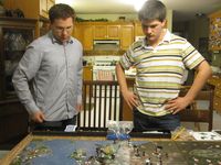 1154396 Axis & Allies Europe 1940 (Deluxe Edition)