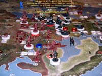 1301232 Axis & Allies Europe 1940 (Deluxe Edition)