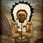 565239 Carson City: The Indian