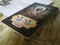 845807 Carson City: The Indian