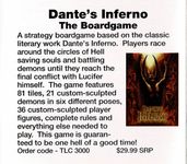 5599573 Dante's Inferno