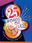195792 25 Words or Less