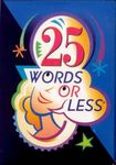 195794 25 Words or Less