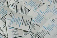 485360 25 Words or Less