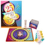 612351 25 Words or Less