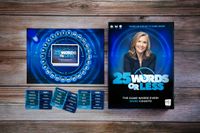 6389256 25 Words or Less