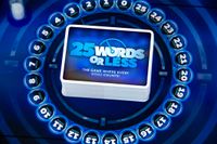 6389258 25 Words or Less