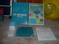 82445 25 Words or Less