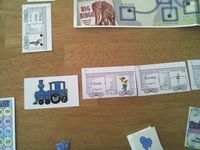 1663525 Circus Train